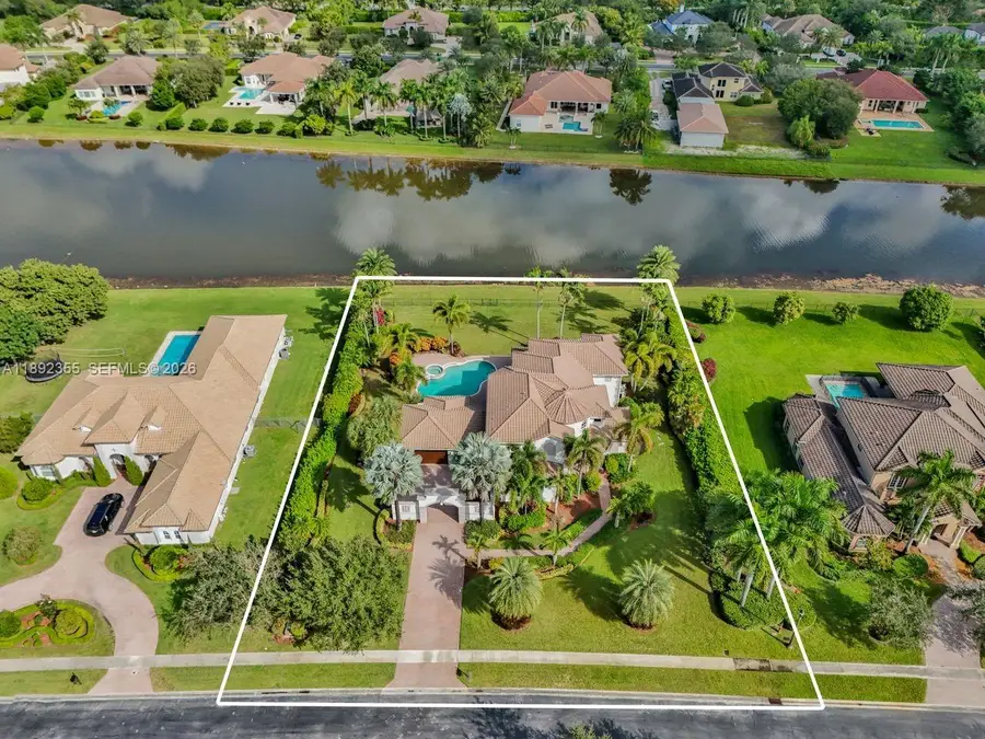 14403 Jockey Circle South, Davie, FL 33330 - #2