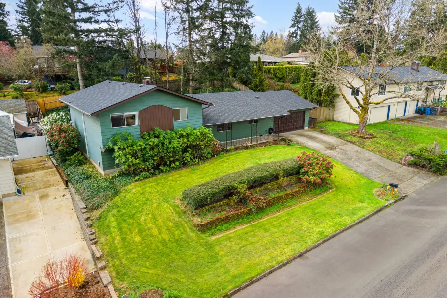 2701 NE 113th St, Vancouver, WA 98686 - #2