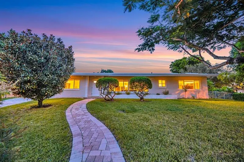 2100 Manatee Drive, Fort Lauderdale, FL 33316 - #1