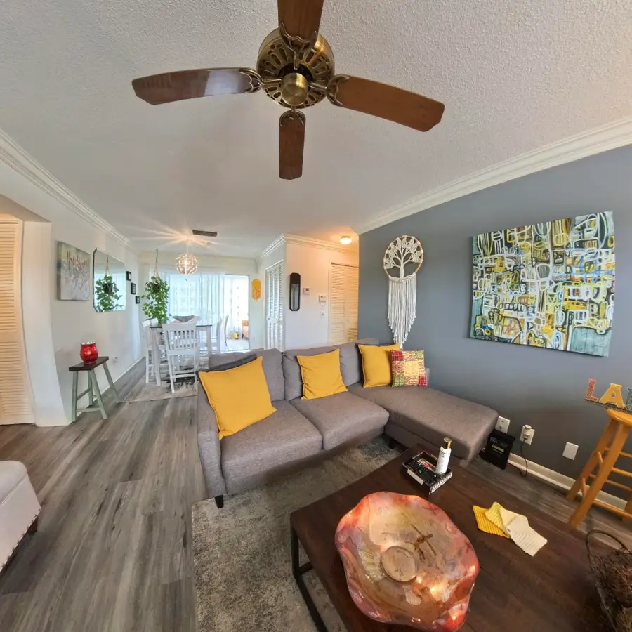 4100 Crystal Lake Drive # 209, Pompano Beach, FL 33064 - #3