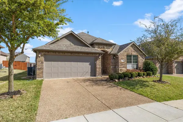 547 La Grange Drive, Fate, TX 75087