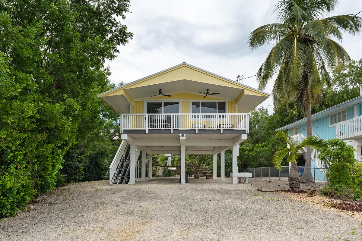 102 South Drive, Key Largo, FL 33037 - Image #1
