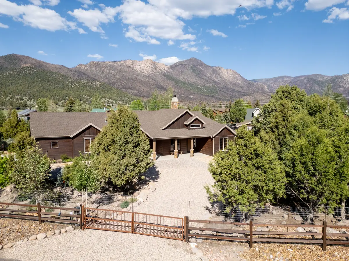 61 S 850 E, Pine Valley, UT 84781 - #1
