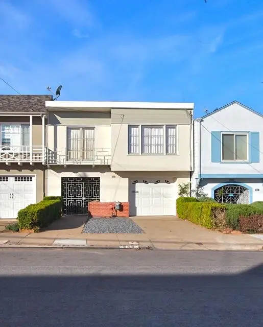 233 Beverly Street, San Francisco, CA 94132