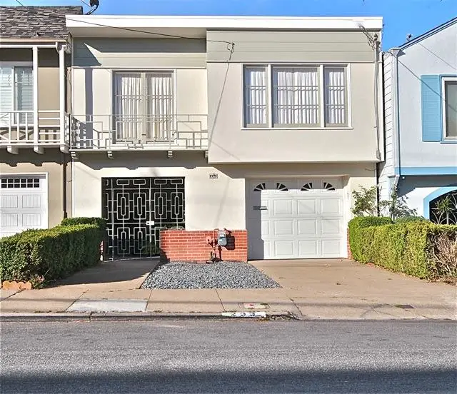 233 Beverly Street, San Francisco, CA 94132 - #2