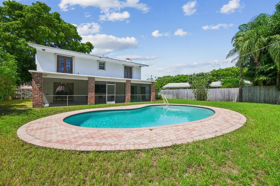 1916 Harbourview Drive, Fort Lauderdale, FL 33316 - #2
