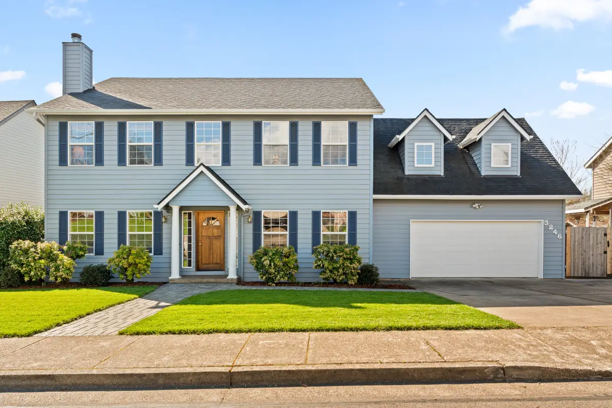 3246 NW Silktassel Dr, Corvallis, OR 97330 - #1