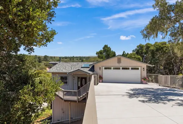 29 Los Encinos Drive, Del Rey Oaks, CA 93940
