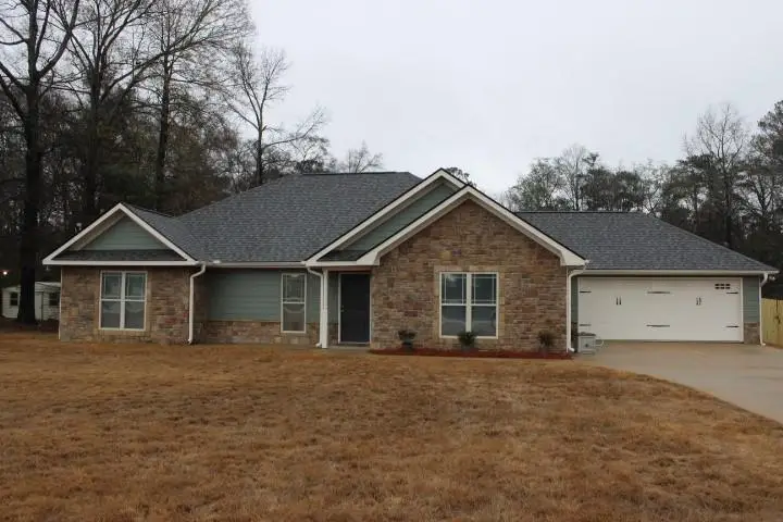 3 Isbell Road, Fort Mitchell, AL 36856 - #1