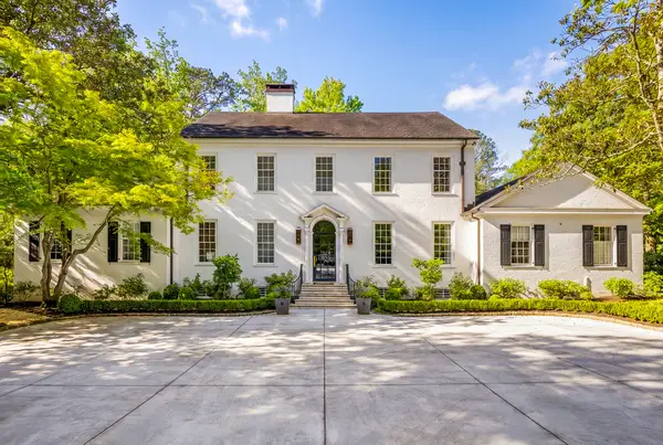 3216 Glen Arden Drive Nw, Atlanta, GA 30305