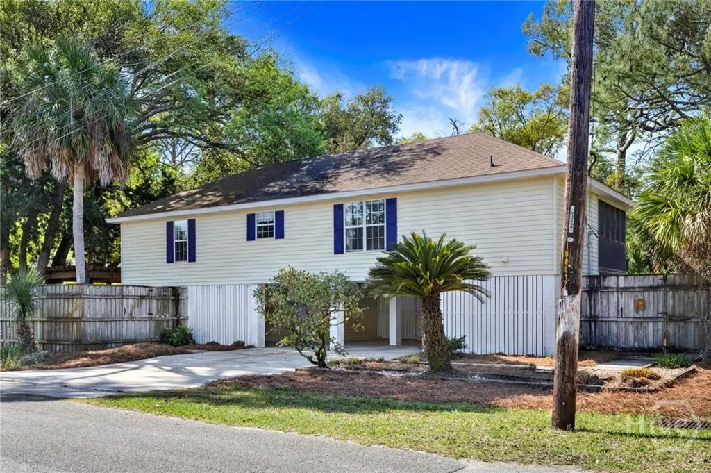 403 7th Street, Tybee Island, GA 31328 - #1