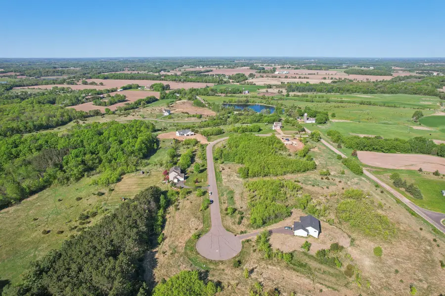 Lot 10 Block 5 Silo Court, Shafer, MN 55074 - #2
