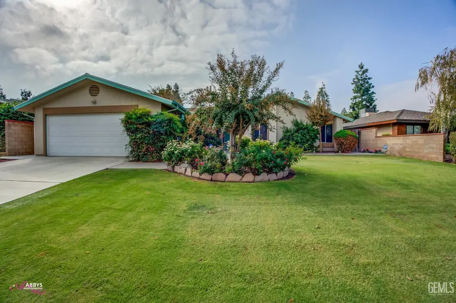 7009 QUAILWOOD DRIVE, Bakersfield, CA 93309 - #3