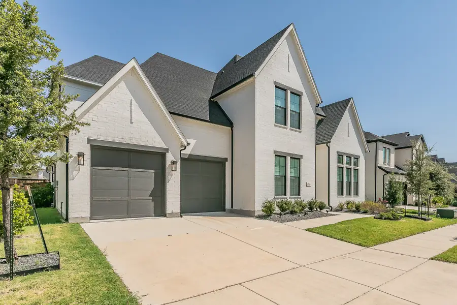 4620 Old Red Lane, Prosper, TX 75078 - #2