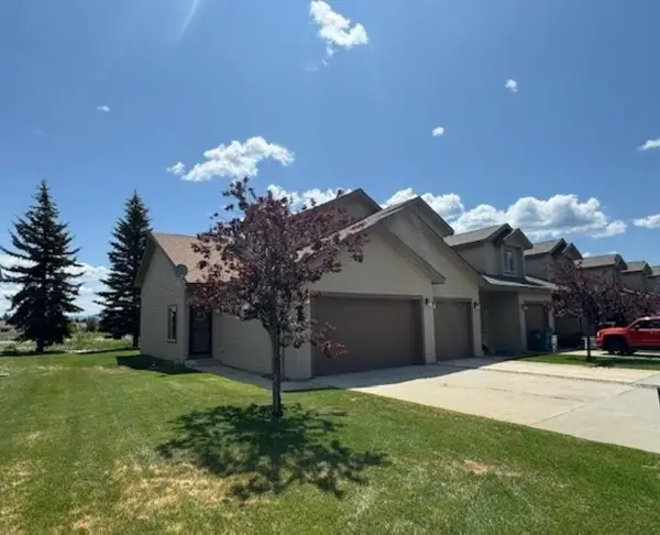 24 Mangum Dr Unit # 1 #1, Donnelly, ID 83615