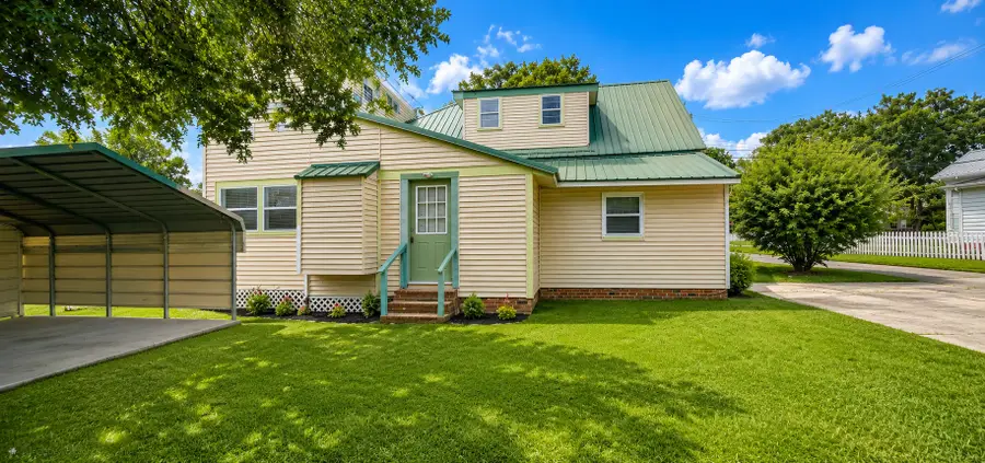1801 Main St, Patterson, LA 70392 - #2