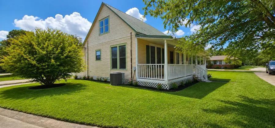 1801 Main St, Patterson, LA 70392 - #3