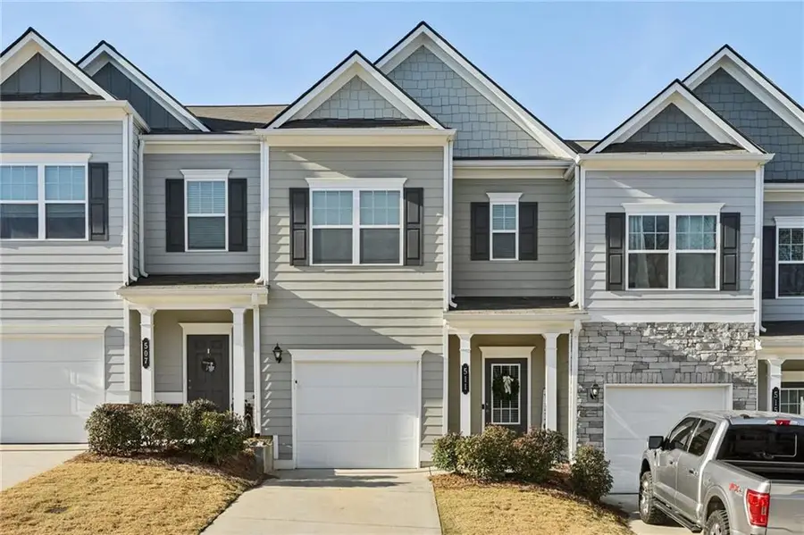 511 Ryan Court, Ball Ground, GA 30107 - #2