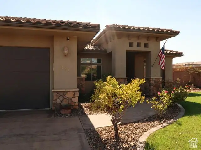 485 N La Ruta Dr, Washington, UT 84780 - #2