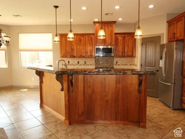 485 N La Ruta Dr, Washington, UT 84780 - #3