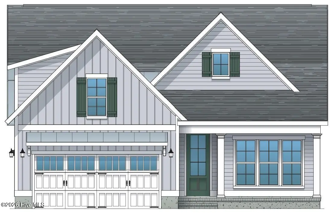 5308 Folklore Way, Wilmington, NC 28412 - #1