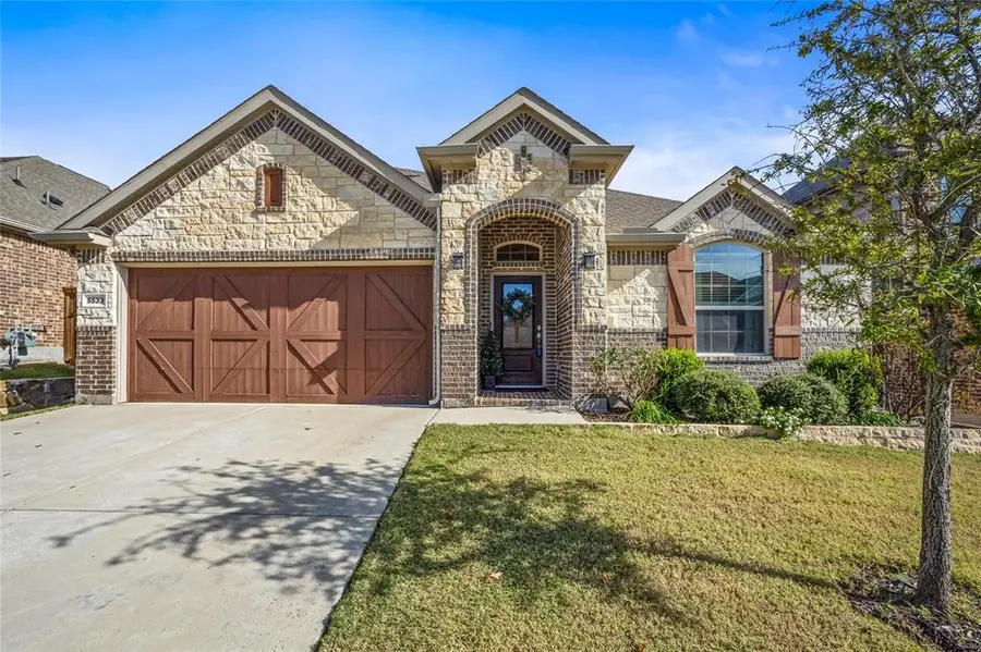 5533 Annie Creek Road, Fort Worth, TX 76126 - Image #2