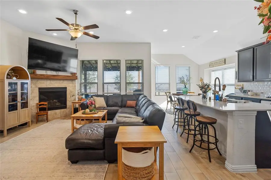 5533 Annie Creek Road, Fort Worth, TX 76126 - Image #3