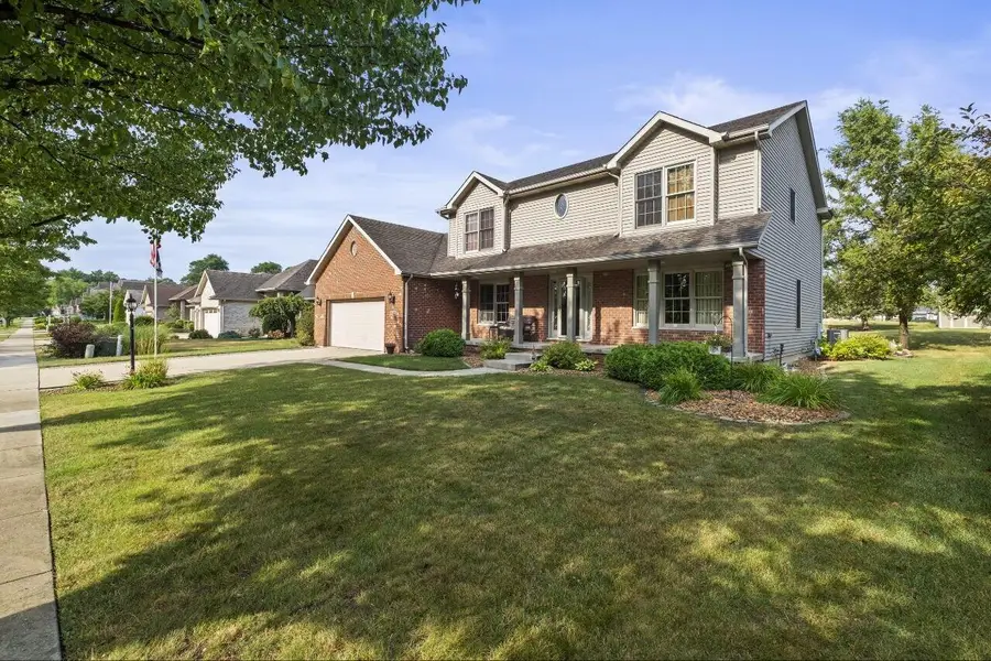 2557 Howard Castle Drive, Dyer, IN 46311 - Image #2