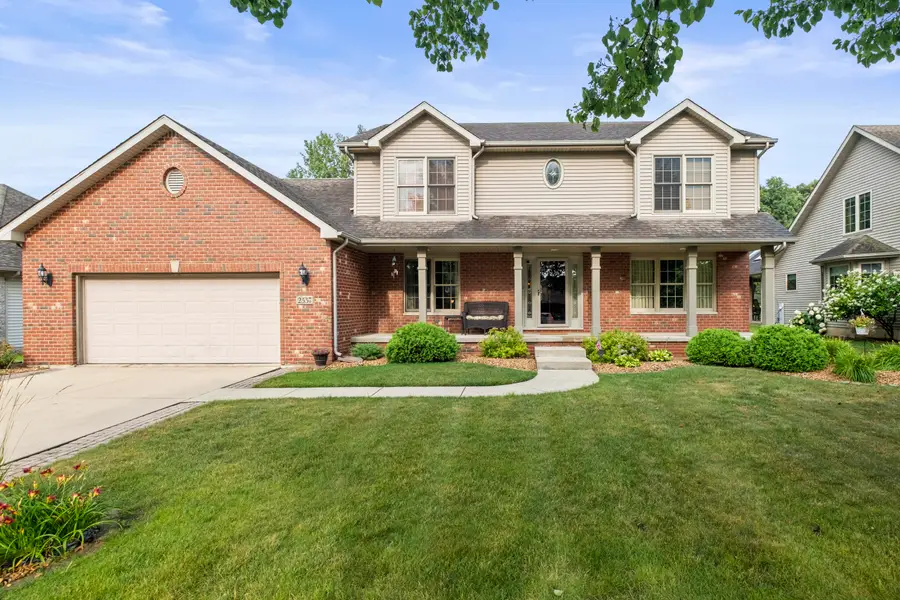 2557 Howard Castle Drive, Dyer, IN 46311 - Image #3