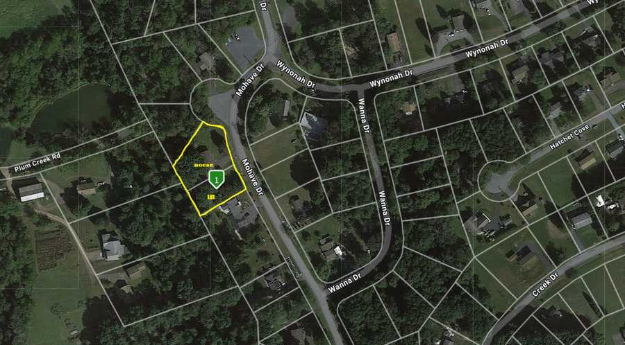 430 Mohave Dr, Auburn, PA 17922 - Image #3