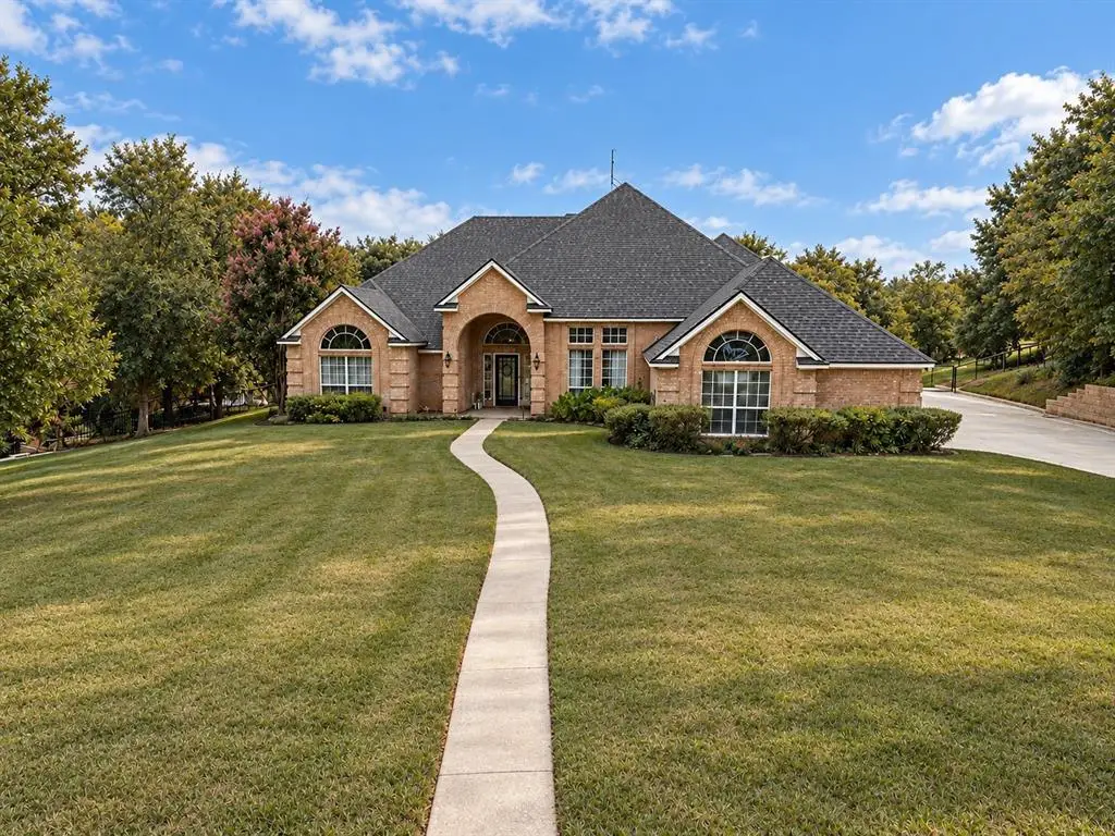 117 Muir Hill Drive, Aledo, TX 76008 - #1