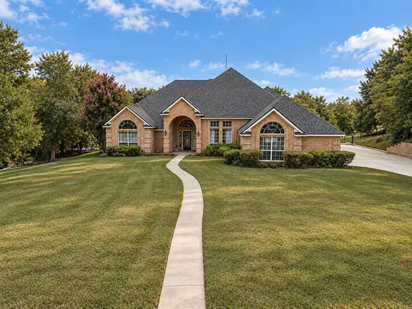 117 Muir Hill Drive, Aledo, TX 76008