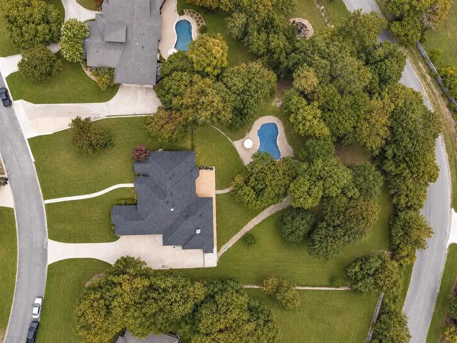 117 Muir Hill Drive, Aledo, TX 76008 - #3
