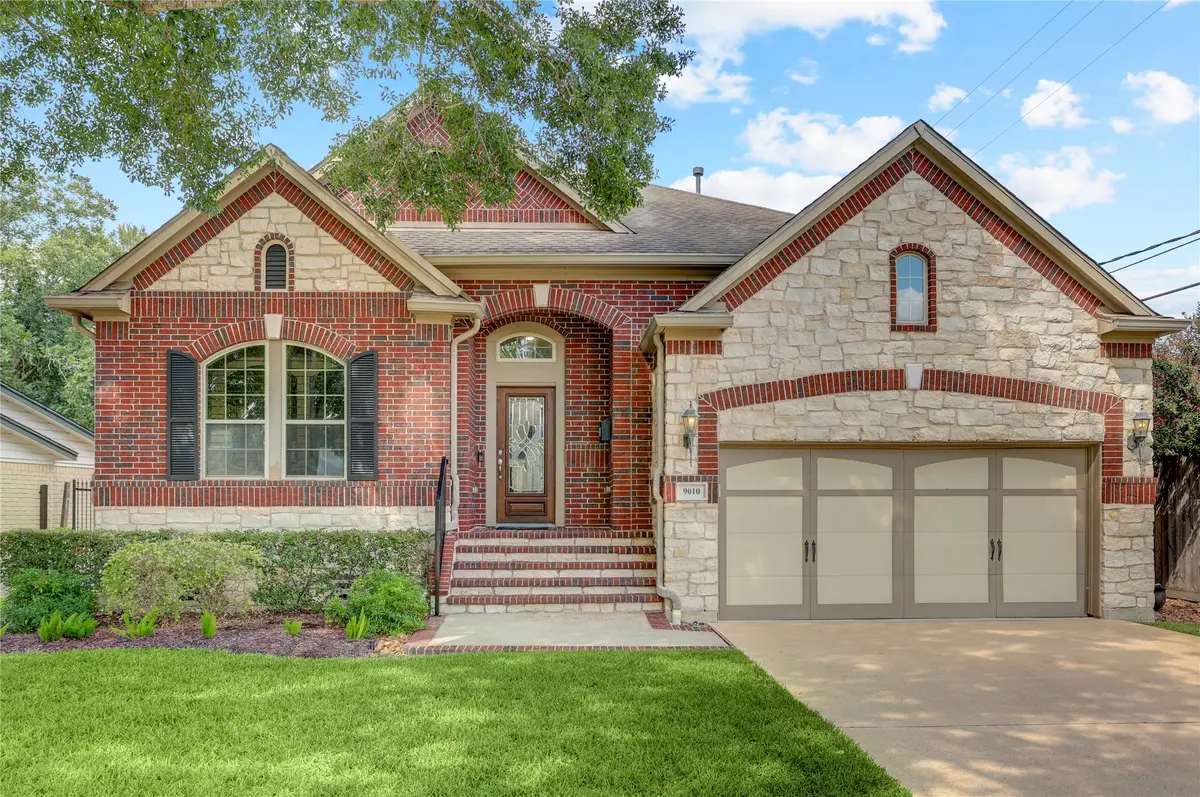 9010 Kapri Lane, Houston, TX 77025 - Image #1