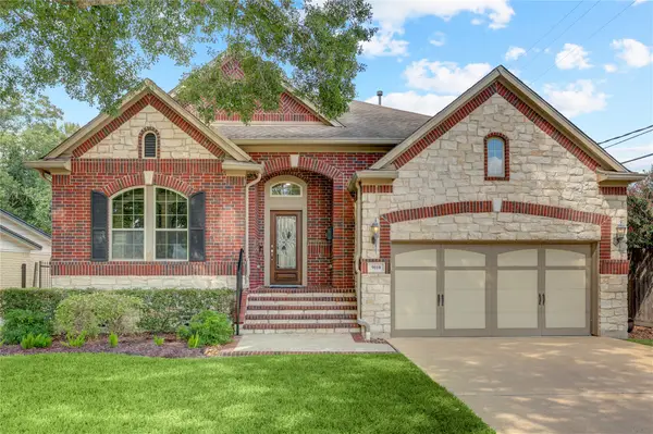 9010 Kapri Lane, Houston, TX 77025