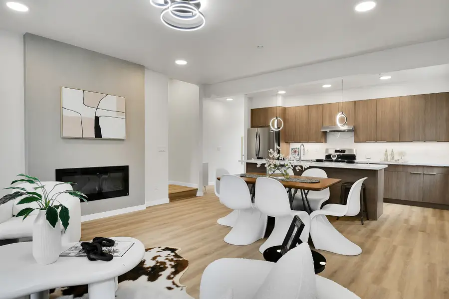 261 E Louisa Street, Seattle, WA 98102 - #3