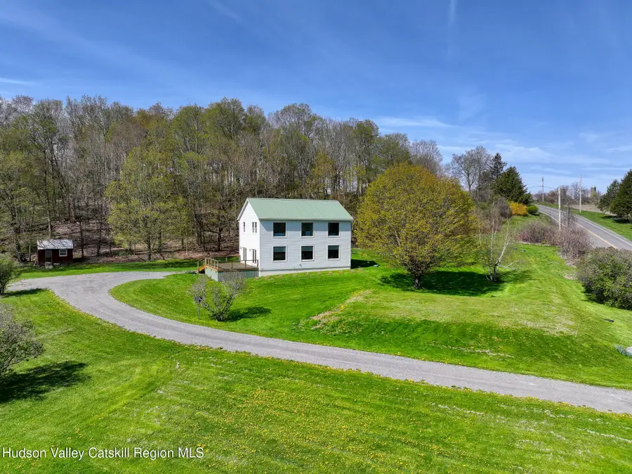 150 Sawchuck Road, Millerton, NY 12546 - #2