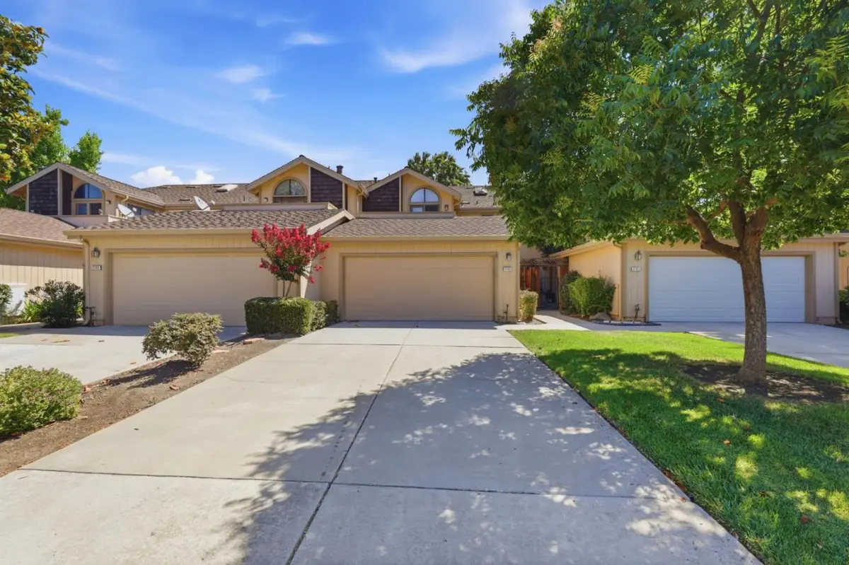 2163 Darnis Circle, Morgan Hill, CA 95037 - #1