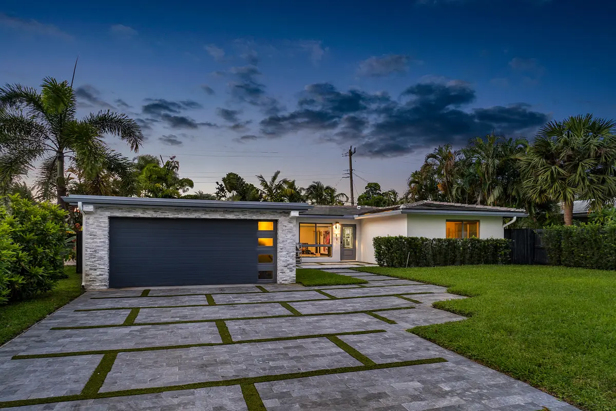 2117 NE 29th Street, Fort Lauderdale, FL 33306 - #1