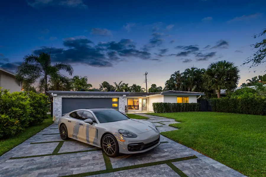 2117 NE 29th Street, Fort Lauderdale, FL 33306 - #2