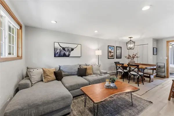 78 Bunker Hill Lode #3, Breckenridge, CO 80424