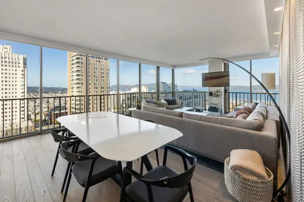 999 Green Street #1801, San Francisco, CA 94133