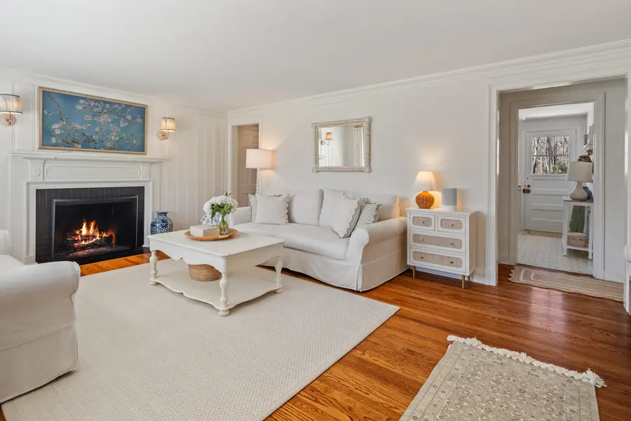 20 Olmstead Lane, Ridgefield, CT 06877 - #3