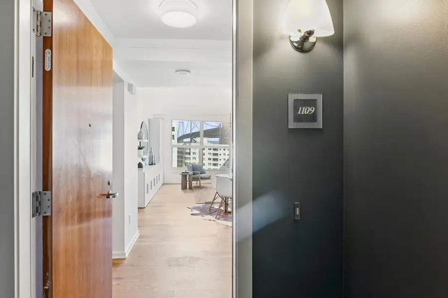 400 Beale Street #1109, San Francisco, CA 94105 - Image #2