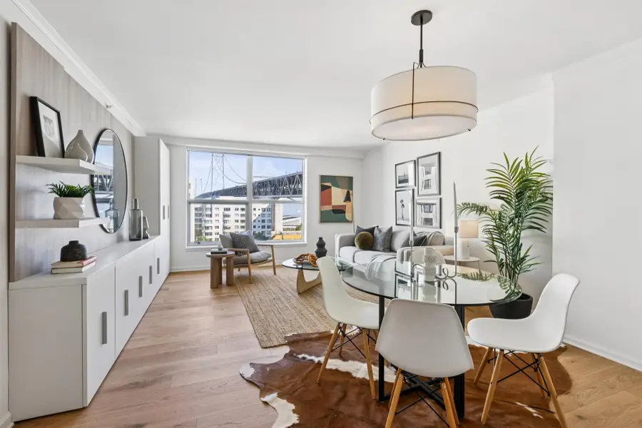 400 Beale Street #1109, San Francisco, CA 94105 - Image #3