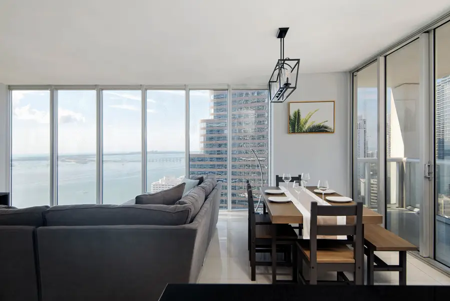 485 Brickell Ave #3208, Miami, FL 33131 - #3