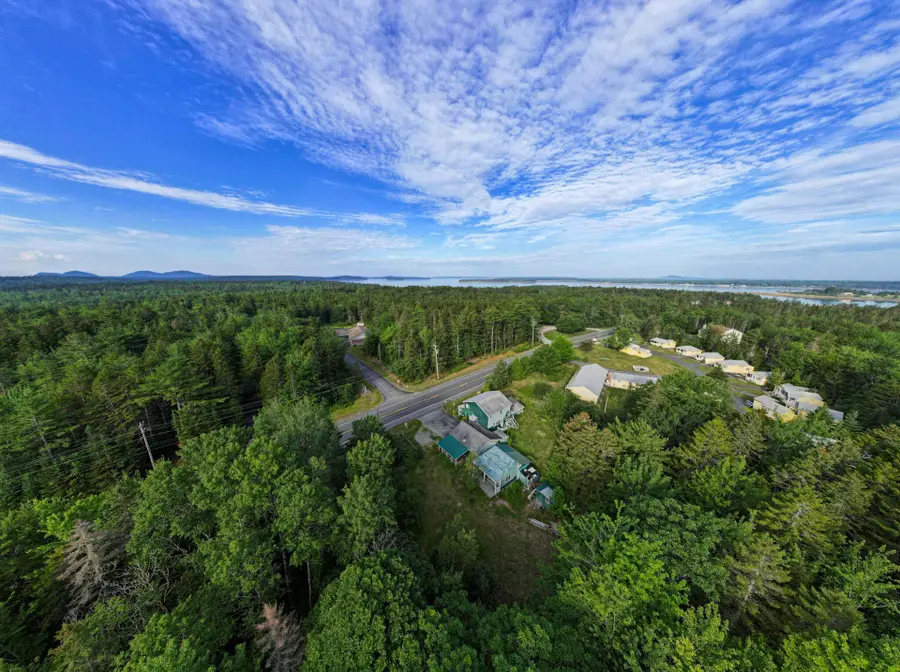 1427 State Highway 3, Bar Harbor, ME 04609 - #2