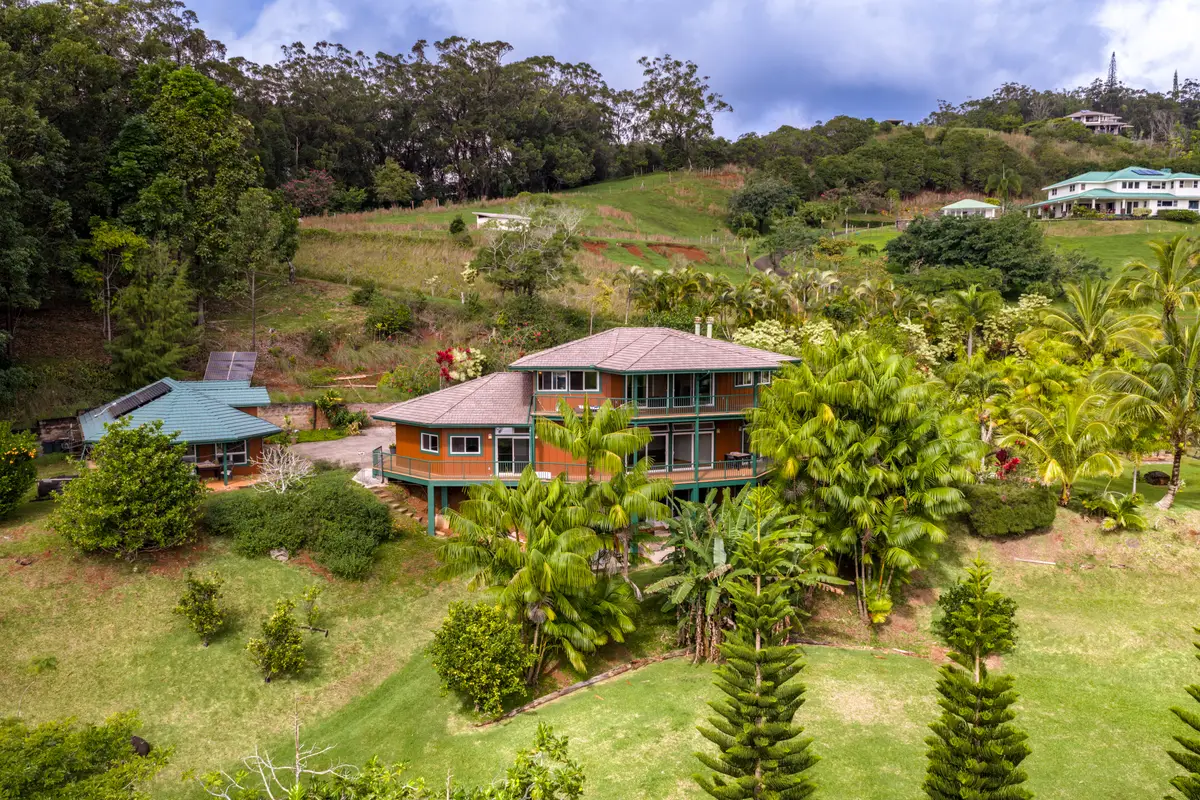 4750 Uha Rd #4, Lawai, HI 96765 - #1