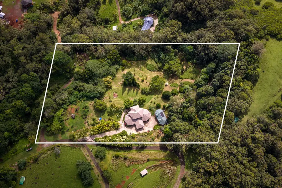 4750 Uha Rd #4, Lawai, HI 96765 - #2