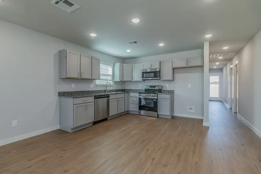 6609 & 6611 NW Altus Street, Bentonville, AR 72713 - #3